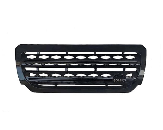 Bolero Grille - Discovery Style- Black