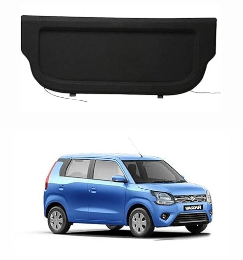 Parcel Tray For Maruti Suzuki Wagon R - Model 2019 Onwards
