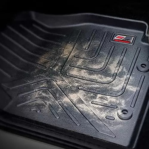 Maruti Suzuki Dzire 2017 - Life Long Mats