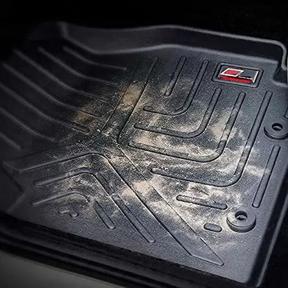 Maruti Suzuki Dzire 2017 - Life Long Mats