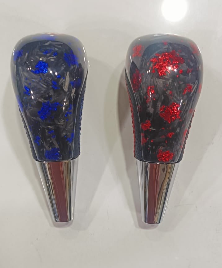 GR Sports Gear Knob