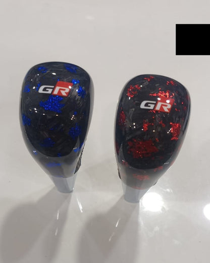 GR Sports Gear Knob