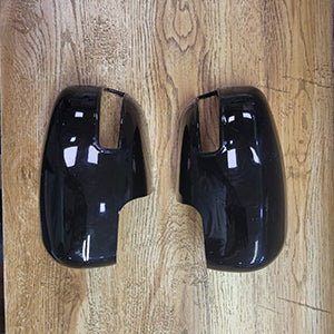Maruti Suzuki Swift ORVM Garnish Super Black Finish