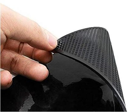 Silicone Anti Slip Dashboard Matt - Mahindra