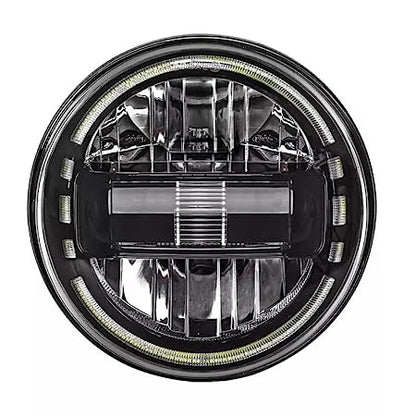 King Kong Style Headlights For Mahindra Thar - Model 2020 Onwards