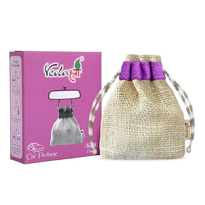 Vedashree - Premium Car Fragrance