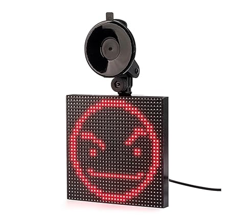 Universal LED Display Screen With APP Control