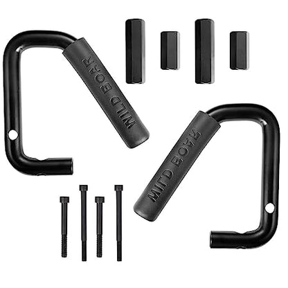 Grab Handle For Mahindra Thar - Model 2020 Onwards