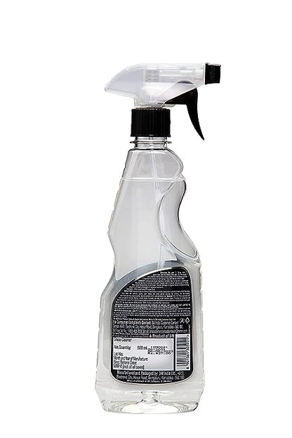 3M Car Care Glass Cleaner, 250ml