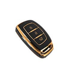TPU Key Cover fit for Hyundai TP10