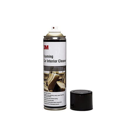 3M Foaming Car Interior Cleaner