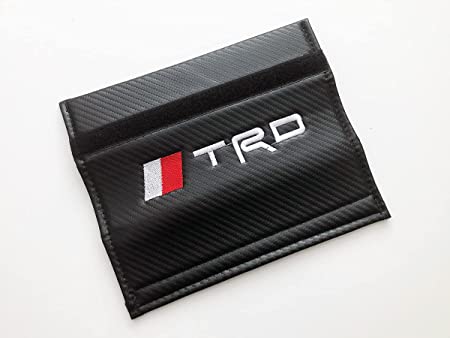 Padding Carbon Fiber Leatherite Seat Belt Cushion Protective Shoulder