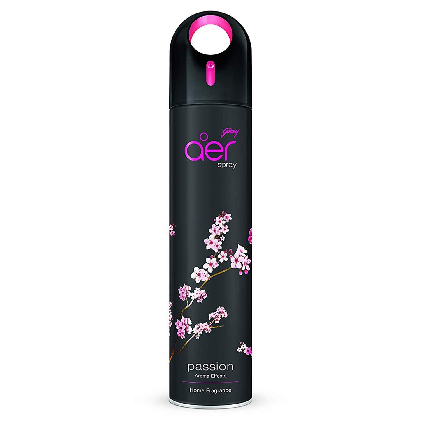 Godrej Aer Spray - Air Freshener Car - 240 ml