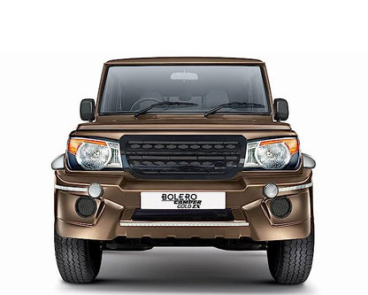 Bolero Grille - Discovery Style- Black