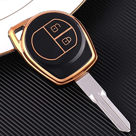 TPU Key Cover fit for Maruti Suzuki TP23