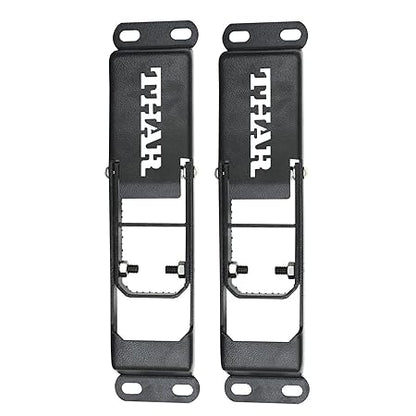 Door Hinge Step For Mahindra Thar - Model 2020 Onwards