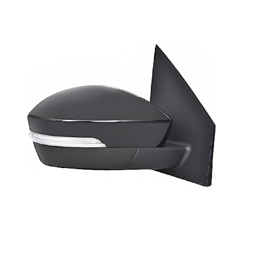 Tata Tiago ORVM Garnish With Indicator Cut – Super Black Finish