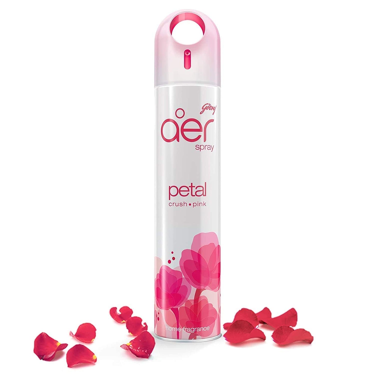 Godrej Aer Spray - Air Freshener Car - 240 ml