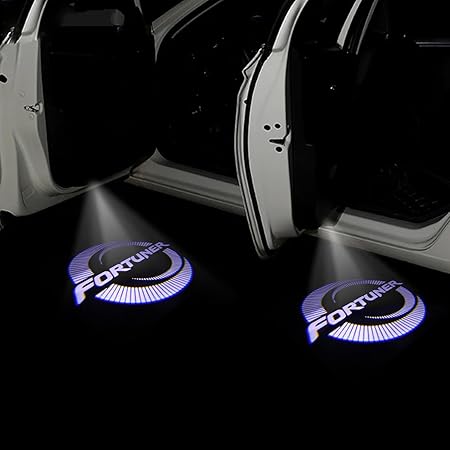 Puddle Lamp for Fortuner/Legender