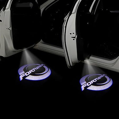 Puddle Lamp for Fortuner/Legender