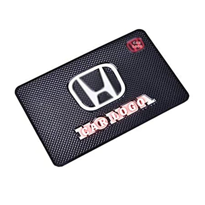 Silicone Anti Slip Dashboard Matt - Honda
