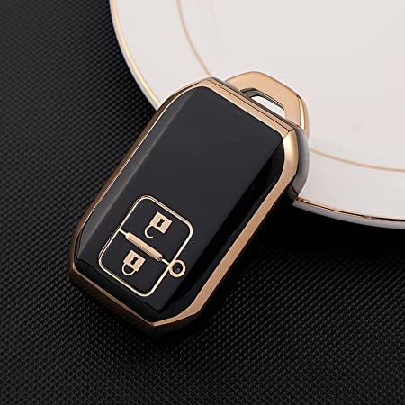 Maruti Suzuki KC-05 - Silicone Car Key Covers