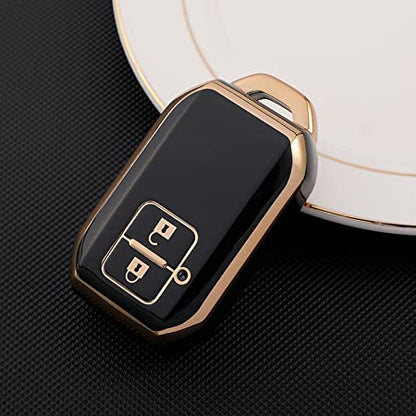 Maruti Suzuki KC-05 - Silicone Car Key Covers