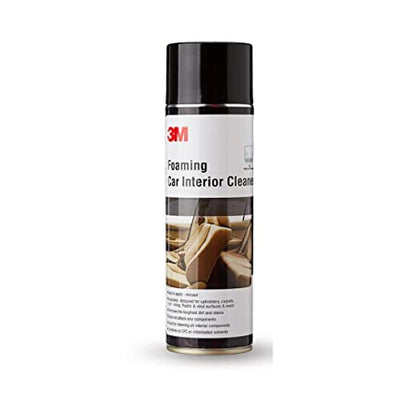 3M Foaming Car Interior Cleaner
