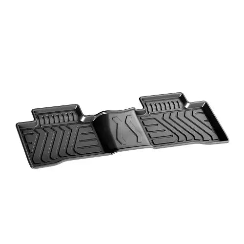 Mahindra XUV 300 - Life Long Mats