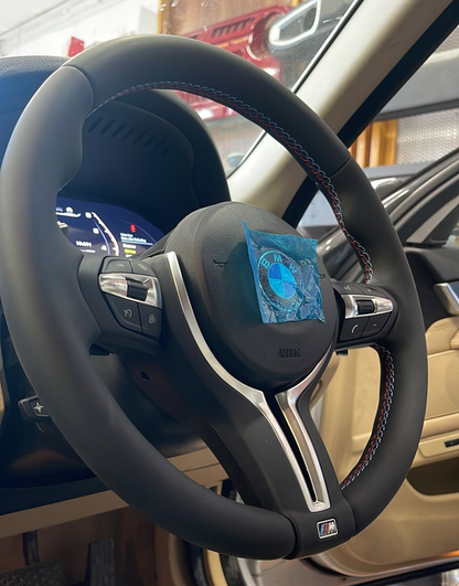 M.Sport Steering For BMW F10 To F90 Conversion