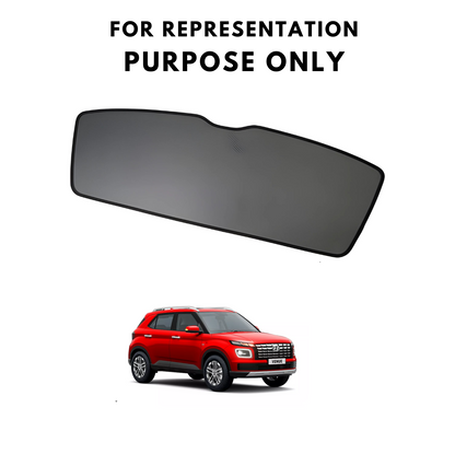 Window Sun Shades For Hyundai Venue – Model 2022 Onwards