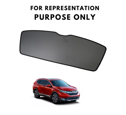 Window Sun Shades For Honda CRV 2019 Onwards Model