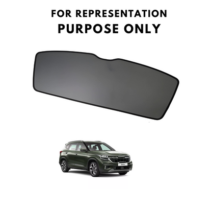 Window Sun Shades For Kia Seltos – Model 2023 Onwards