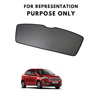 Window Sun Shades For Ford Figo