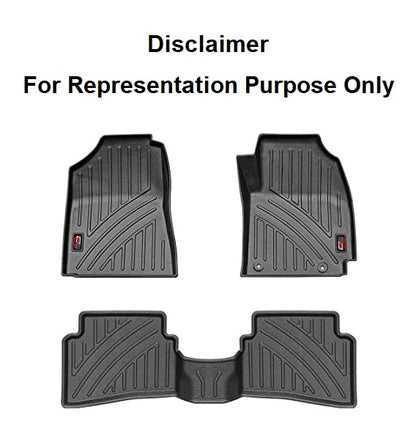 Hyundai Venue 2019 - Life Long Mats