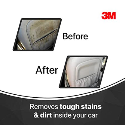 3M Foaming Car Interior Cleaner