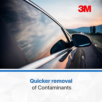 3M Car Care Glass Cleaner, 250ml