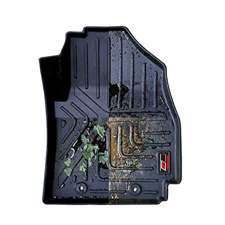 Premium Life Long Mats For Honda Amaze - Model 2024 Onwards