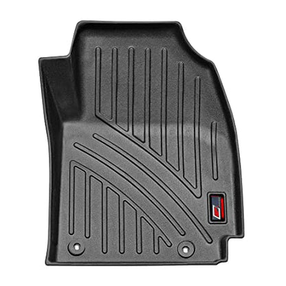 Hyundai Venue 2019 - Life Long Mats