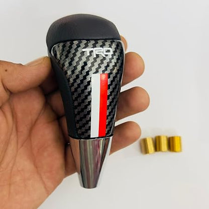 GR Sports Gear Knob