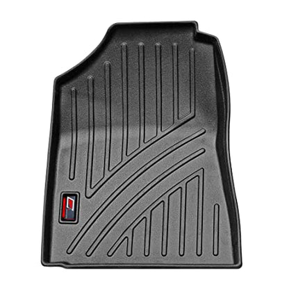 Hyundai Venue 2019 - Life Long Mats