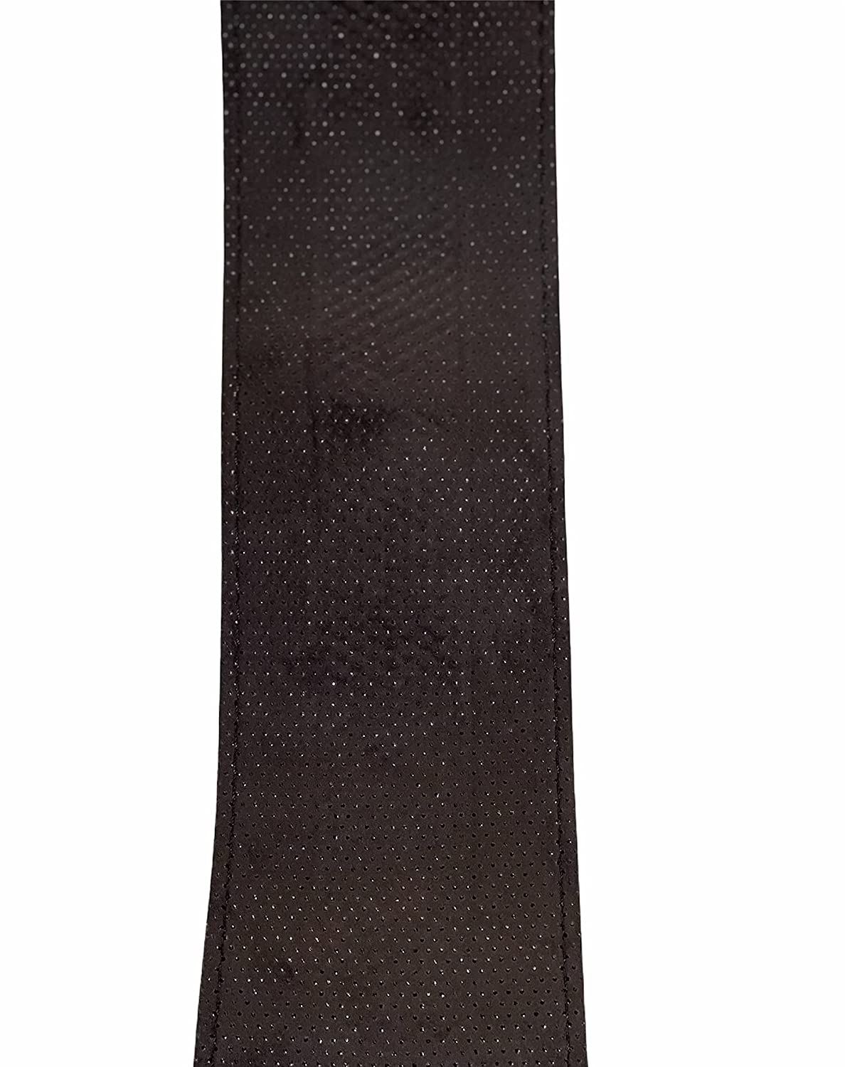 Hand Stitched Leather Car Steering Wheel Sleeve