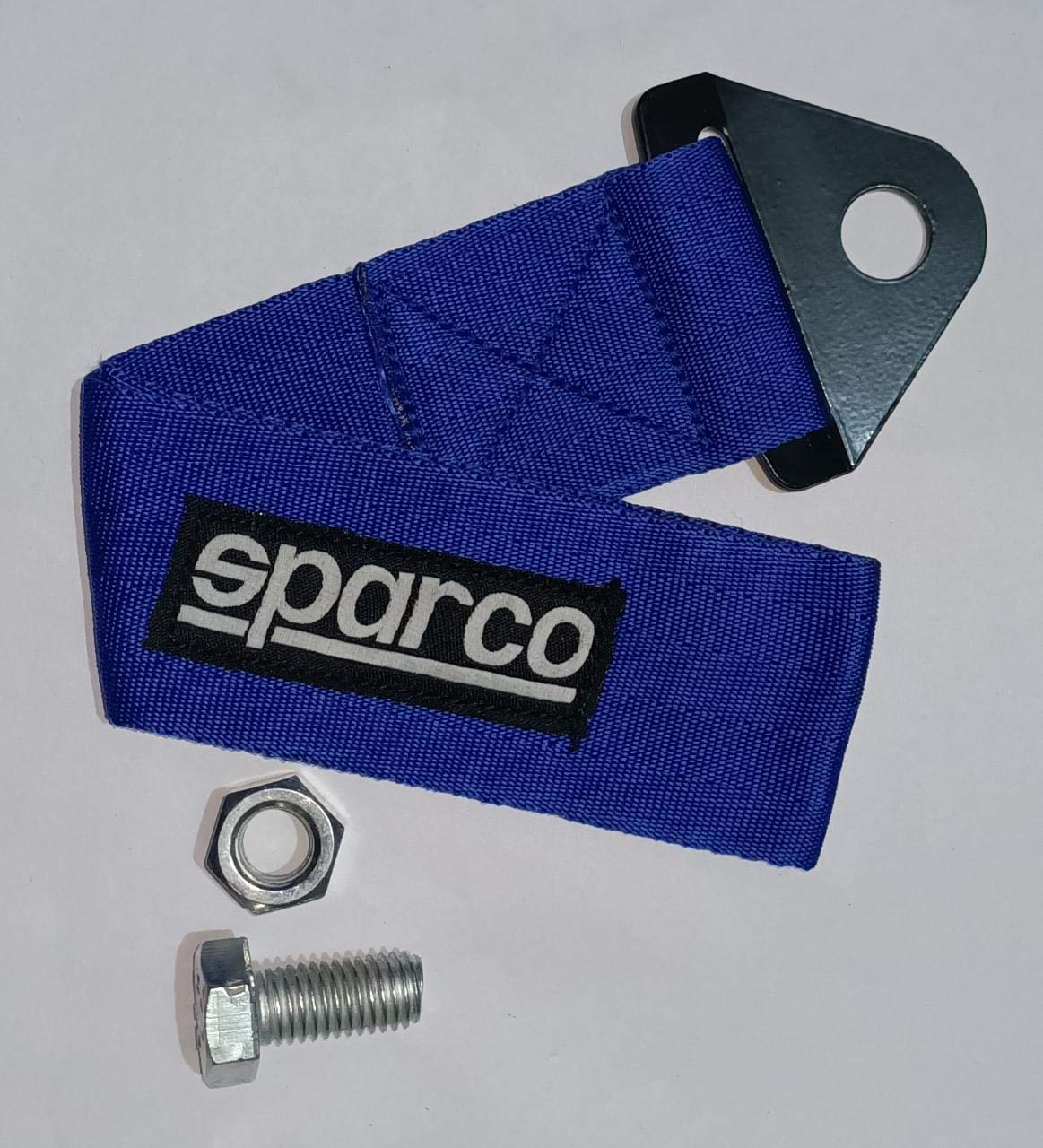 SPARCO Premium Universal Front & Rear Tow Strap