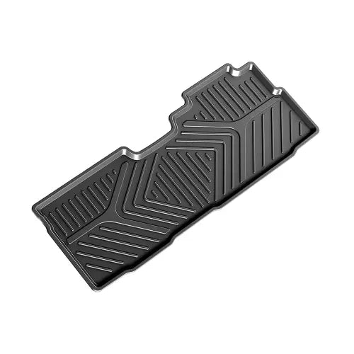 MG Hector 2019 - Life Long Mats