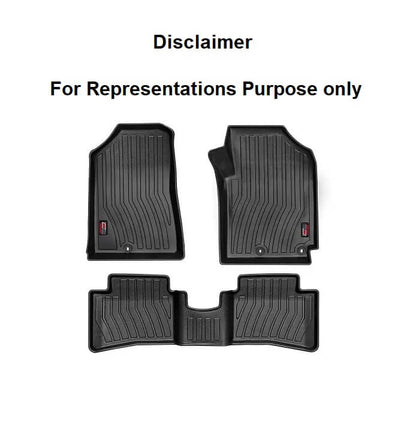 Hyundai I20 ELITE - Life Long Mats