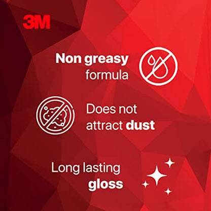 3M Tyre Dresser Polish- 250 ml