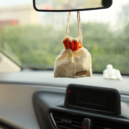 Vedashree - Premium Car Fragrance