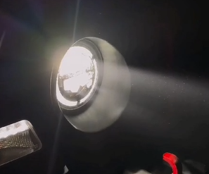 Transformer Edition- Premium Headlights Lamps For Thar