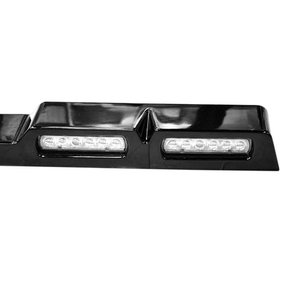 Defender Style Roof Light With Wireless Remote And Flashing Function For Mahindra Thar