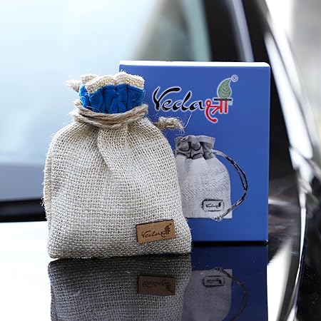 Vedashree - Premium Car Fragrance